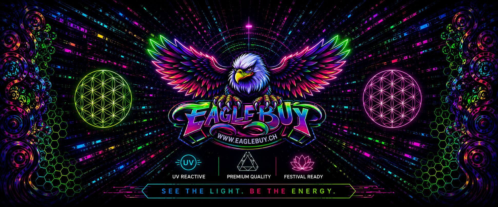 Welcome to Eaglebuy